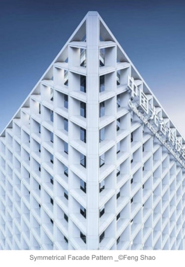 China Optics Valley Convention & Exhibition Centre by WSP Architects - Sheet5