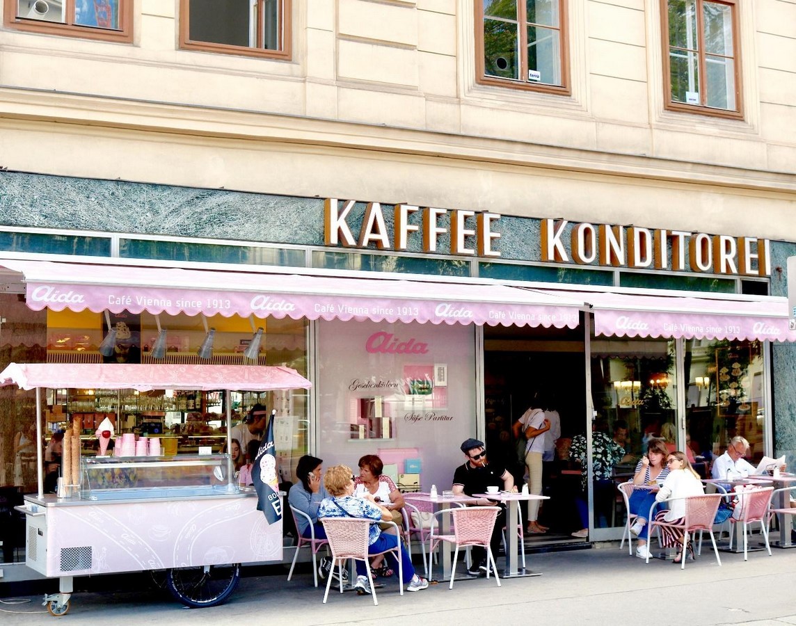 Developing a personal brand as an architect to increase publicity - Sheet3