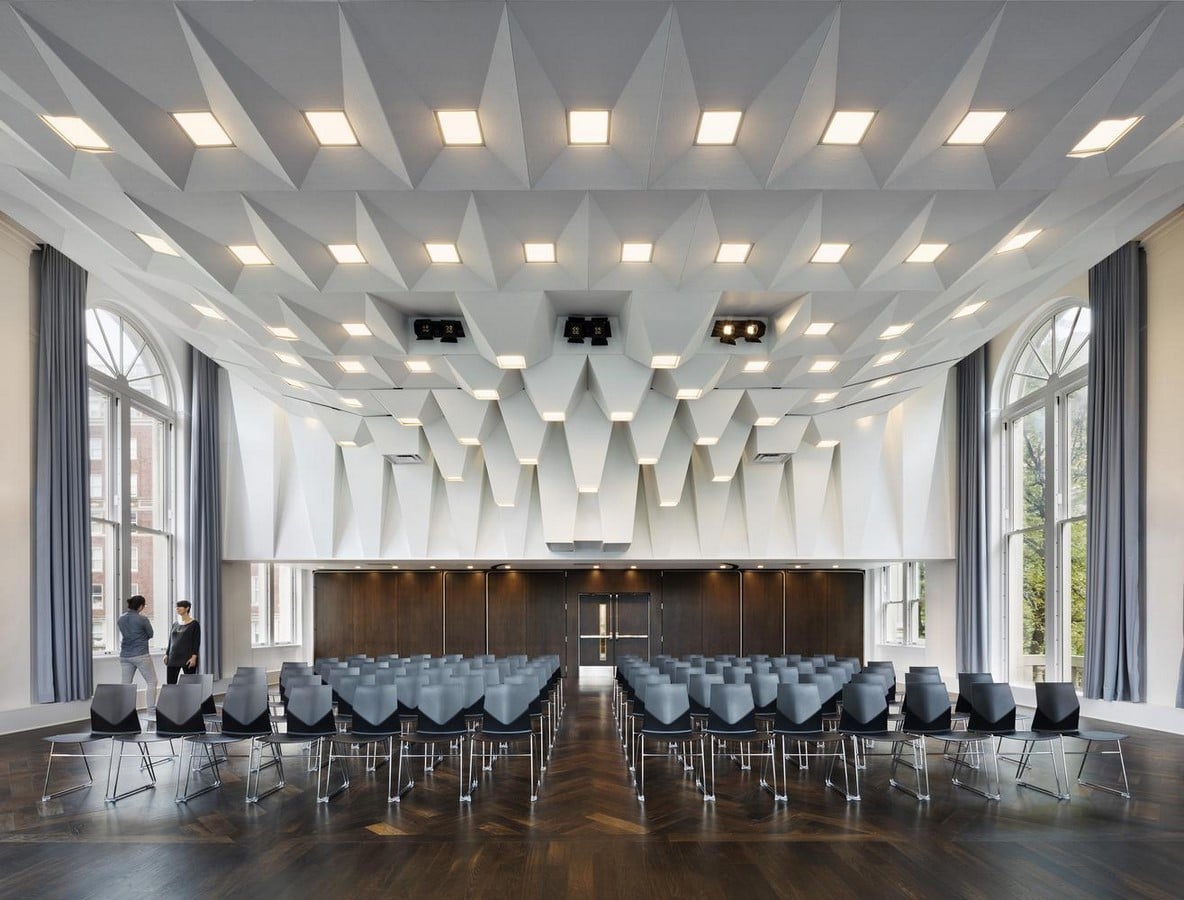Lessons that Lay in Architecture School  - Sheet2