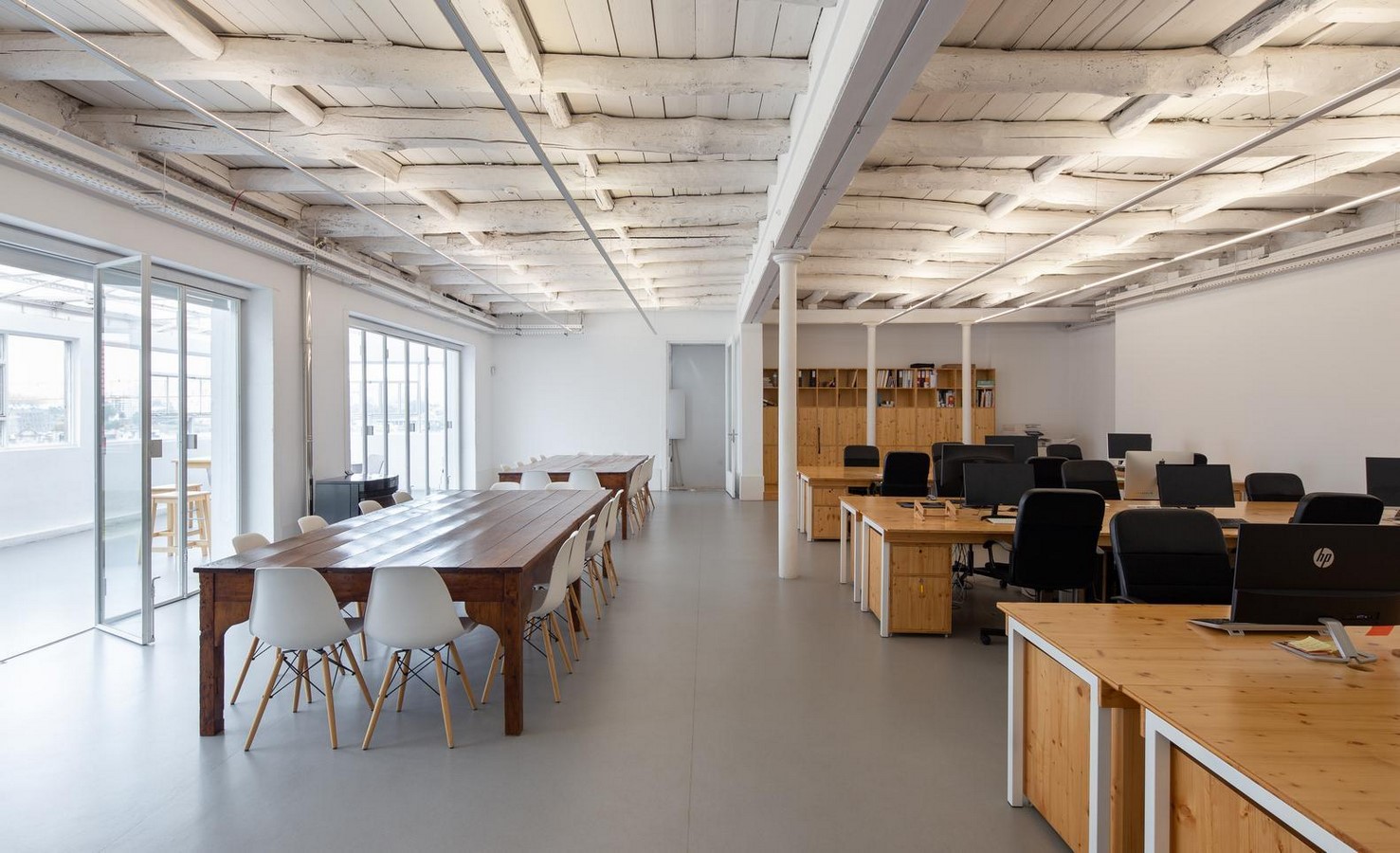 Lessons that Lay in Architecture School  - Sheet3
