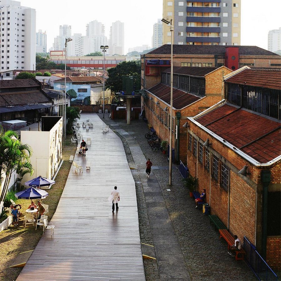 Lessons that Lay in Architecture School  - Sheet4