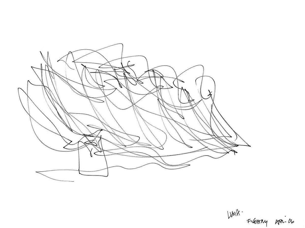 Frank Gehry: The Deconstructivist Architect Who Creates Sculptural Buildings - Sheet1