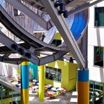 Frank Gehry: The Deconstructivist Architect Who Creates Sculptural Buildings - Sheet14