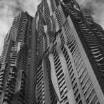 Frank Gehry: The Deconstructivist Architect Who Creates Sculptural Buildings - Sheet21