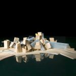 Frank Gehry: The Deconstructivist Architect Who Creates Sculptural Buildings - Sheet23