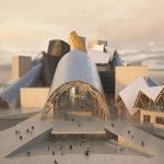 Frank Gehry: The Deconstructivist Architect Who Creates Sculptural Buildings - Sheet25