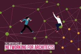 up thesis architecture