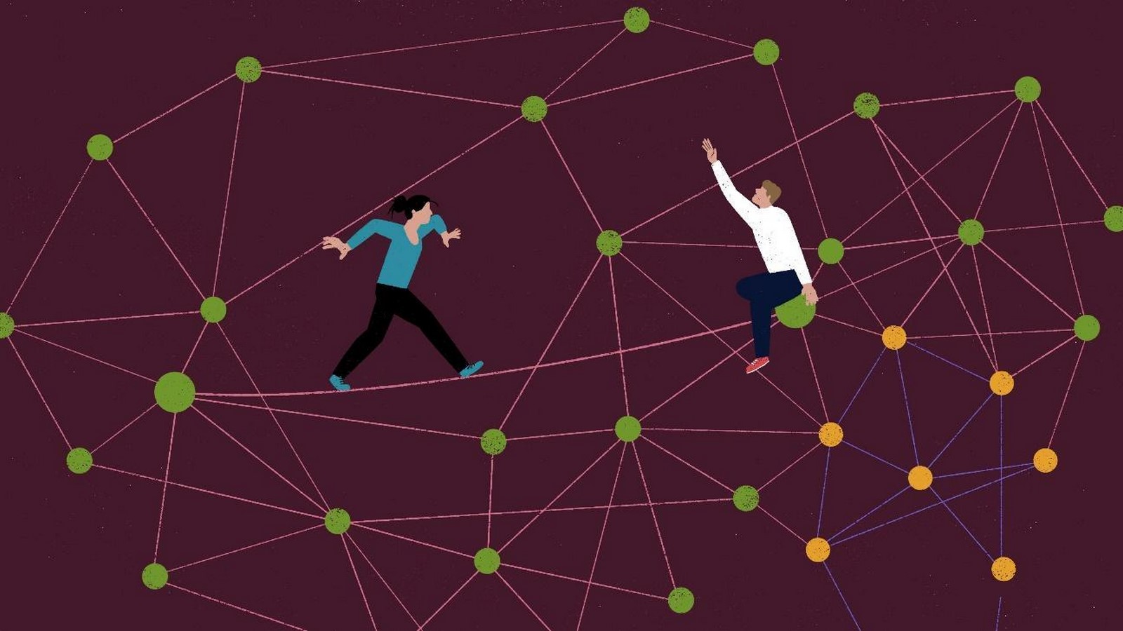 The importance of networking for architects - Sheet1