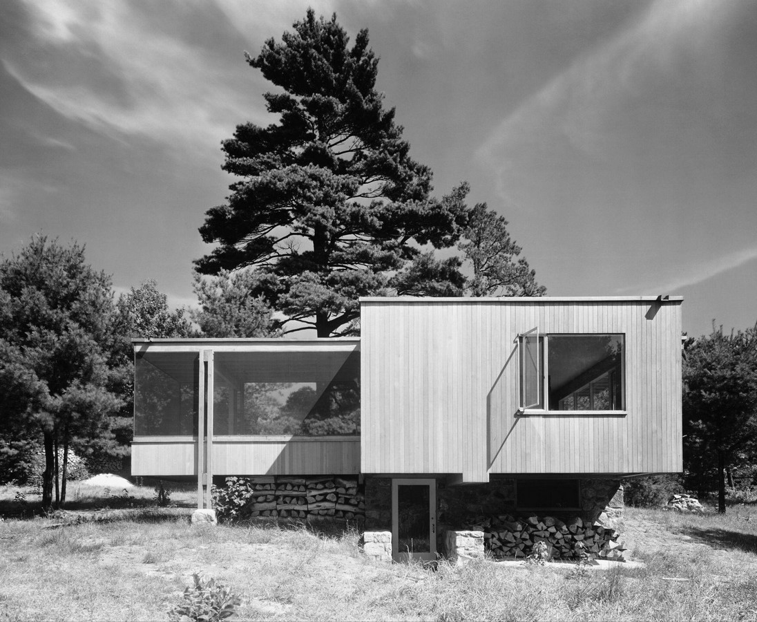 The impact of architectural photography on publicity - Sheet1