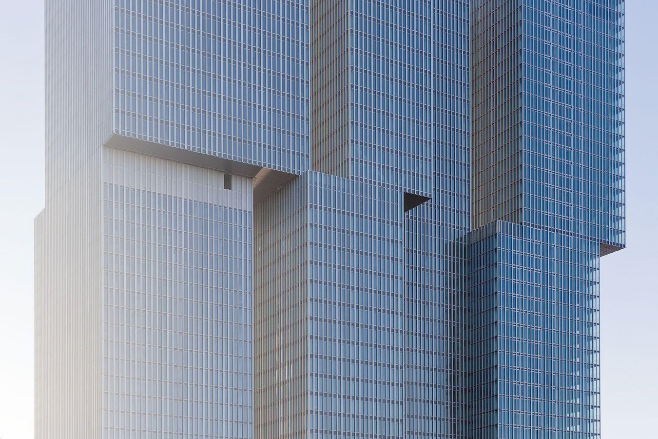 The impact of architectural photography on publicity - Sheet12