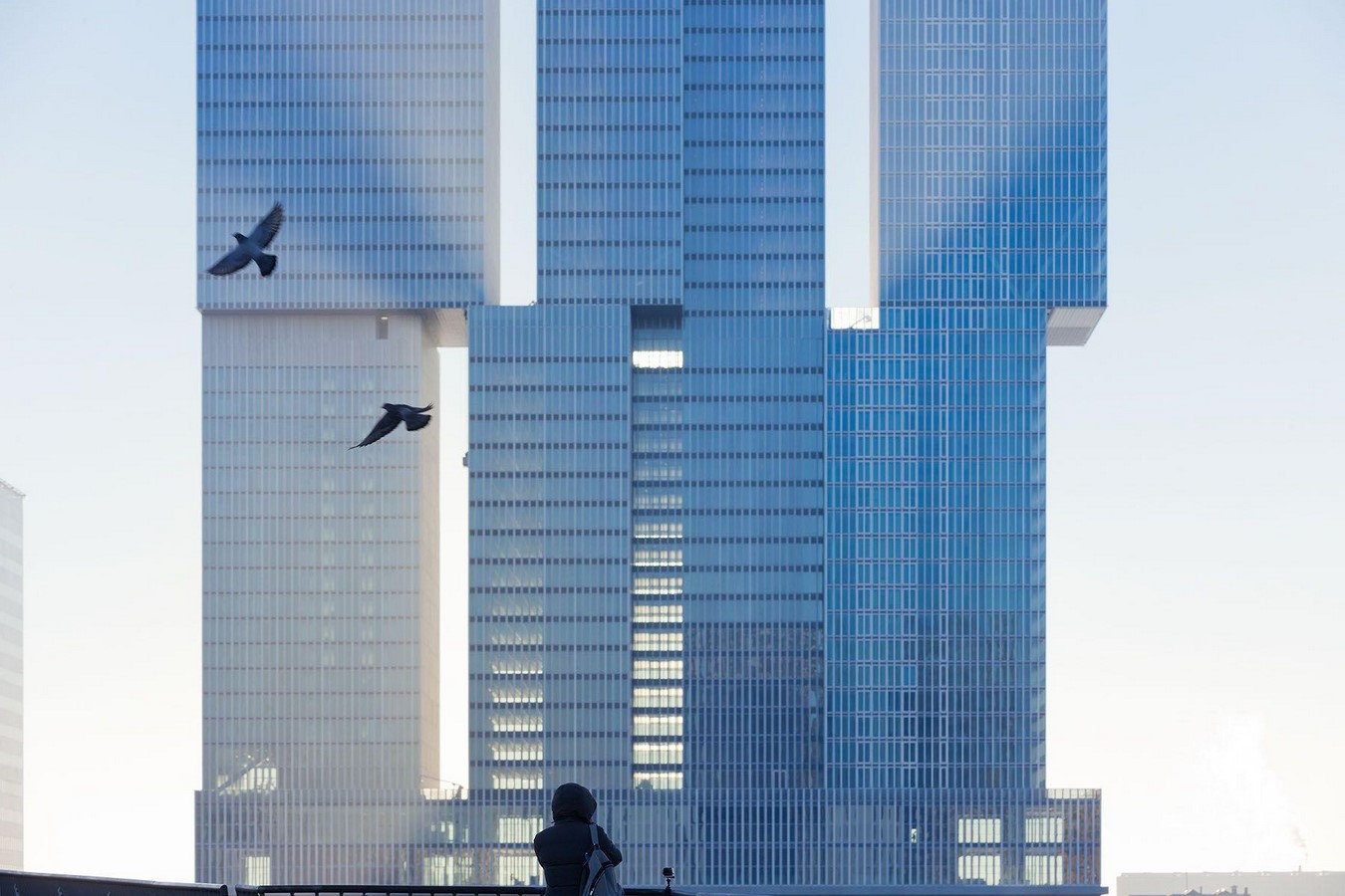 The impact of architectural photography on publicity - Sheet13
