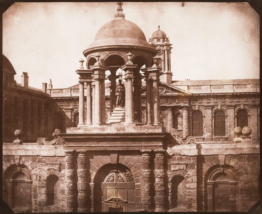The impact of architectural photography on publicity - Sheet3