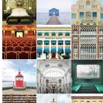 The impact of architectural photography on publicity - Sheet