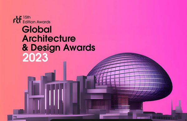 Winners of the 14th Edition of Rethinking The Future Awards announced ...