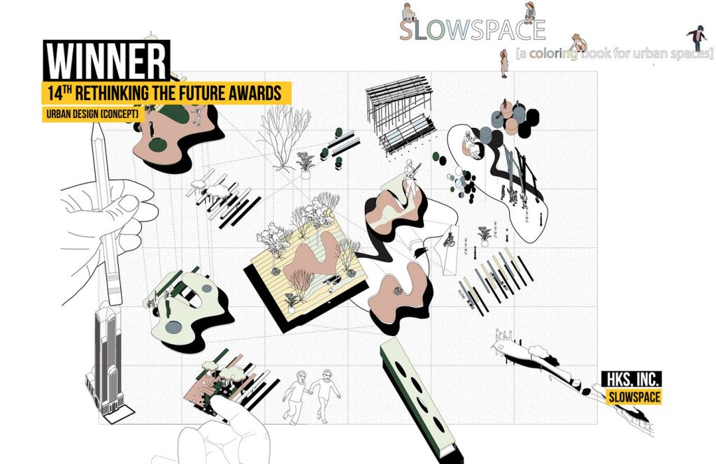 Winners of the 14th Edition of Rethinking The Future Awards announced ...