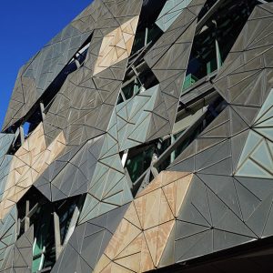 The Impact of Architecture - RTF | Rethinking The Future