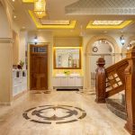 Luxury Arabic and classic style kerala house design by Arkitecure Studio,Architects,Interior Designers,Kerala - Sheet5