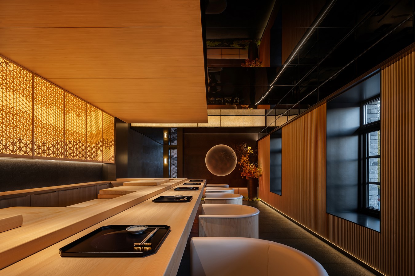Sushi Zen by Ldh Design - Sheet4