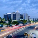 Aravind Eye Hospital, Chennai by Design Collaborative Private Limited - Sheet10