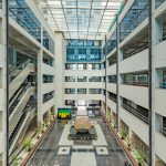 Aravind Eye Hospital, Chennai by Design Collaborative Private Limited - Sheet4