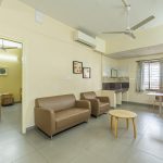 Aravind Eye Hospital, Chennai by Design Collaborative Private Limited - Sheet5
