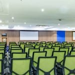 Aravind Eye Hospital, Chennai by Design Collaborative Private Limited - Sheet6