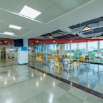 Aravind Eye Hospital, Chennai by Design Collaborative Private Limited - Sheet8