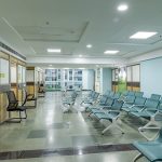 Aravind Eye Hospital, Chennai by Design Collaborative Private Limited - Sheet9