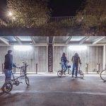 Velostazione by Studio 3Mark - Sheet2