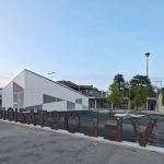 Velostazione by Studio 3Mark - Sheet3