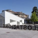 Velostazione by Studio 3Mark - Sheet8