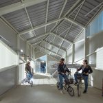 Velostazione by Studio 3Mark - Sheet9
