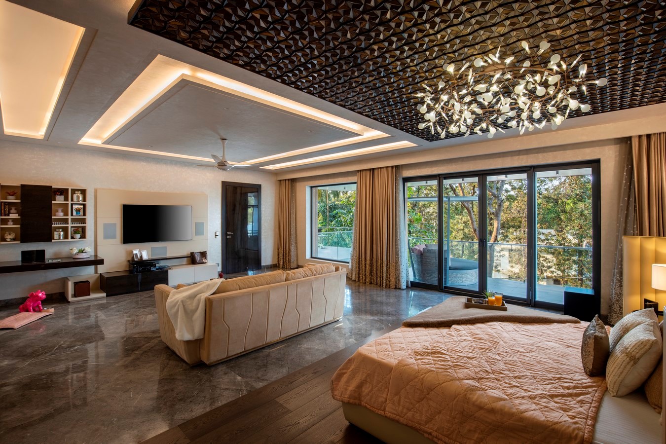 Rishabh's House by Design Deconstruct - Sheet8