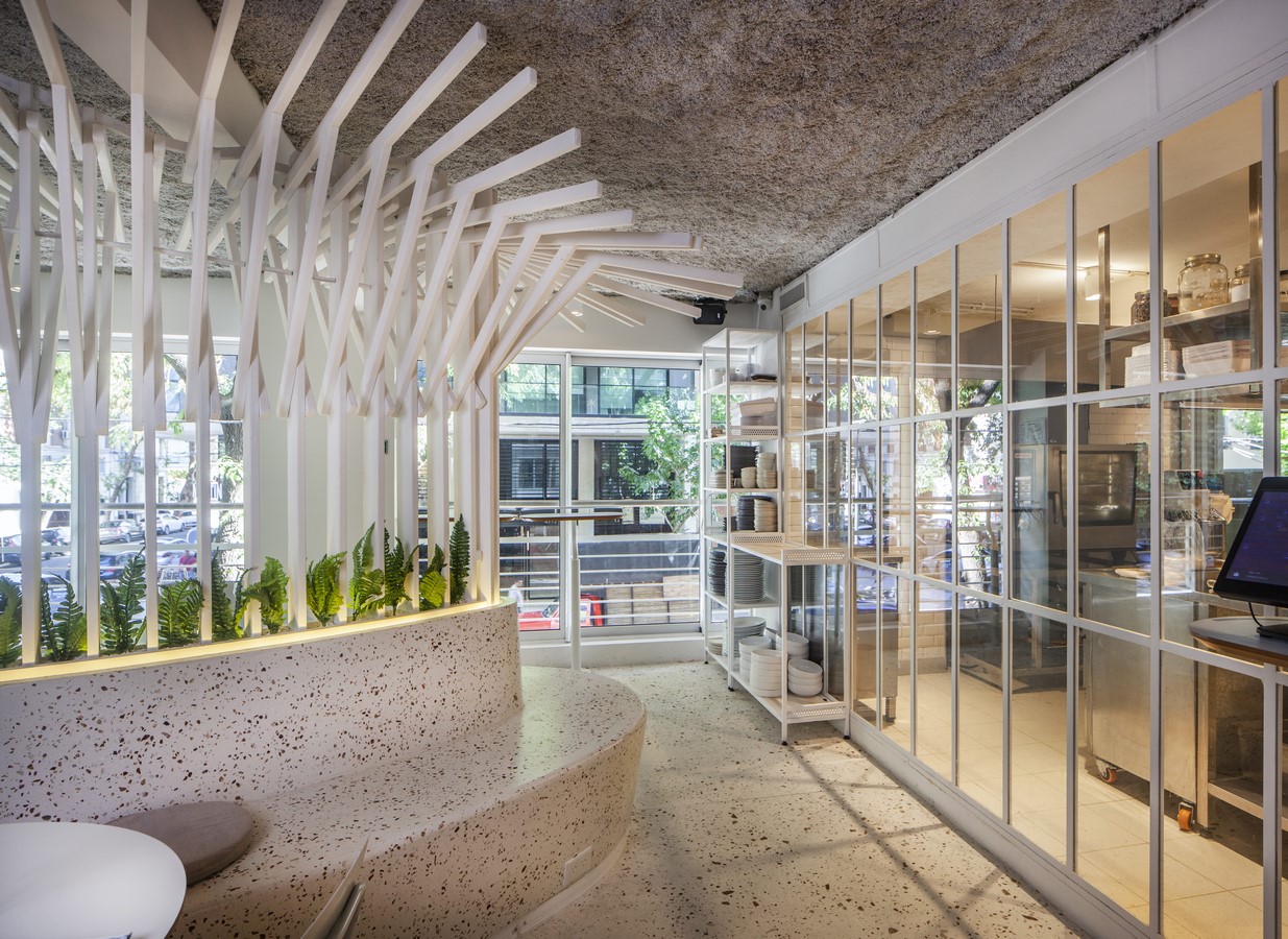 Benedetta by Hitzig Militello Arquitectos - Sheet5