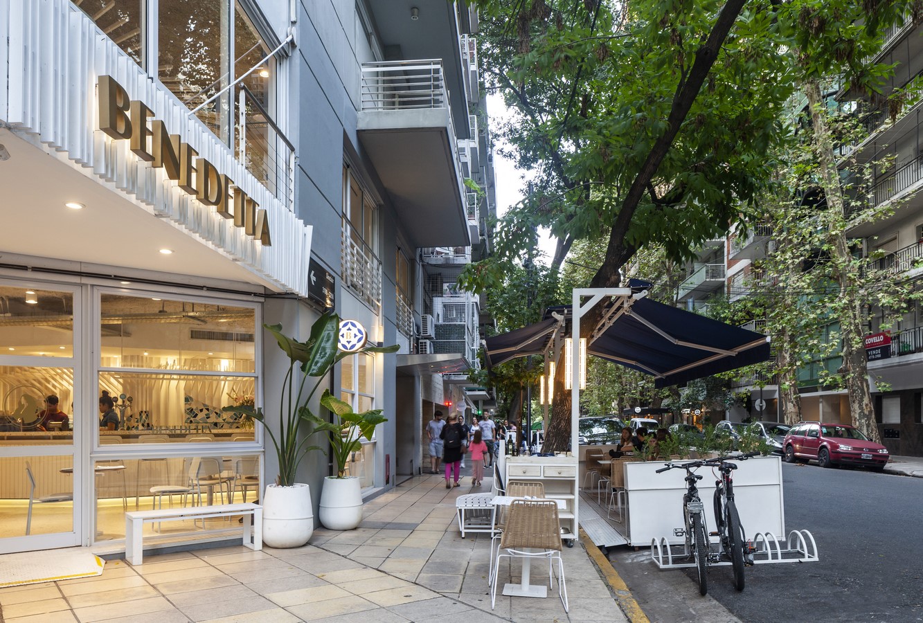 Benedetta by Hitzig Militello Arquitectos - Sheet8