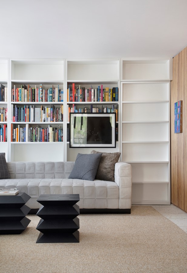 MB Apartment by Guilherme Torres - Sheet6