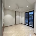 Yellow Line Apartment by Ajay Nirmal Architects - Sheet10