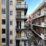Yellow Line Apartment by Ajay Nirmal Architects - Sheet7