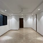 Yellow Line Apartment by Ajay Nirmal Architects - Sheet8