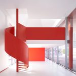 Hongmeng Showroom by CLOU Architects - sheet1