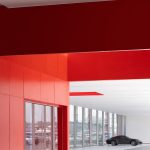 Hongmeng Showroom by CLOU Architects - sheet2