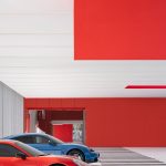 Hongmeng Showroom by CLOU Architects - sheet3