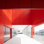 Hongmeng Showroom by CLOU Architects - sheet4