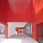Hongmeng Showroom by CLOU Architects - sheet9