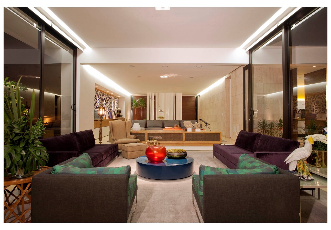 Home AT by ANDRÉ BRANDÃO + MÁRCIA VARIZO architecture and interiors - Sheet8