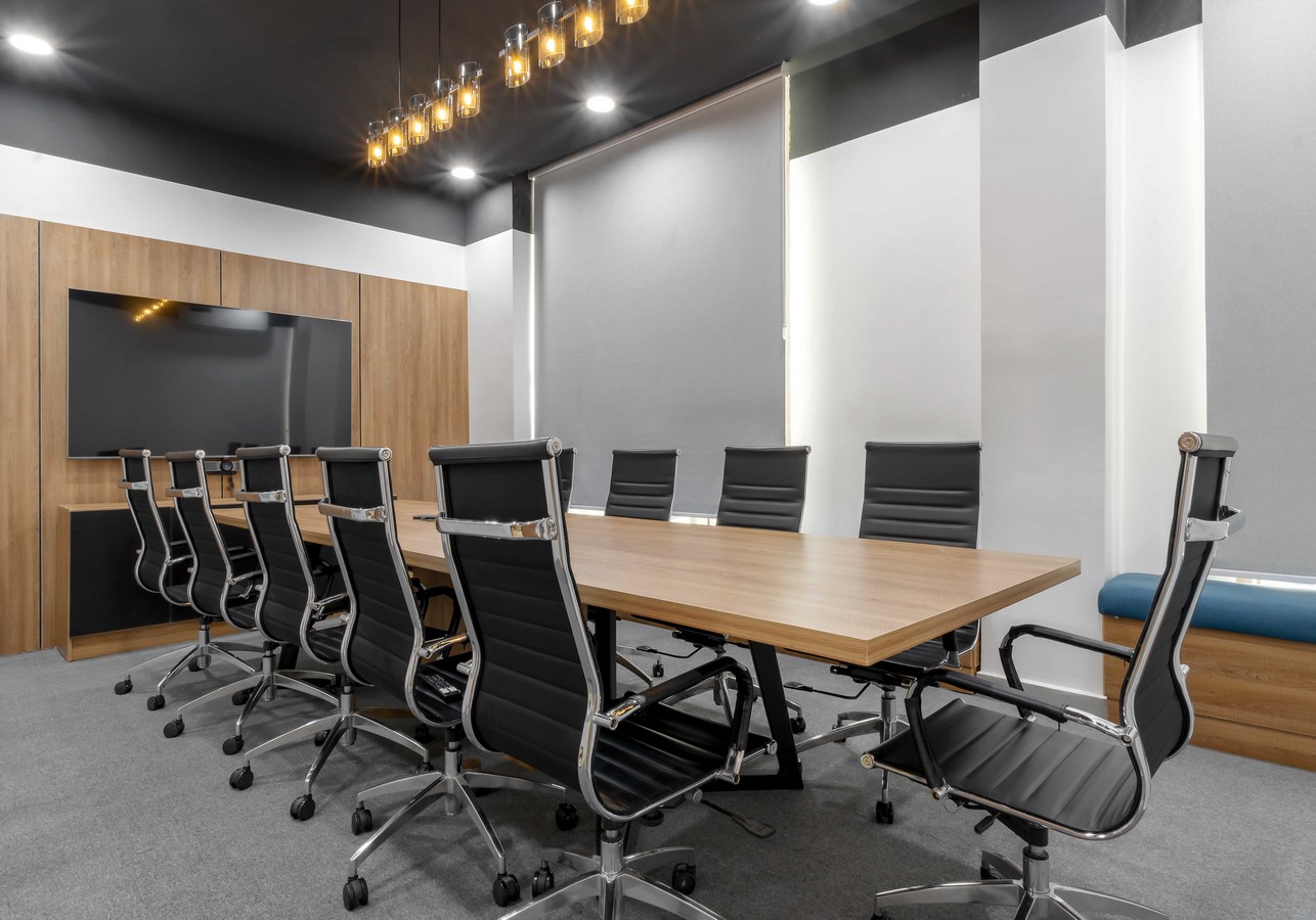 Spleet Africa Head office by Micdee Designs - Sheet5