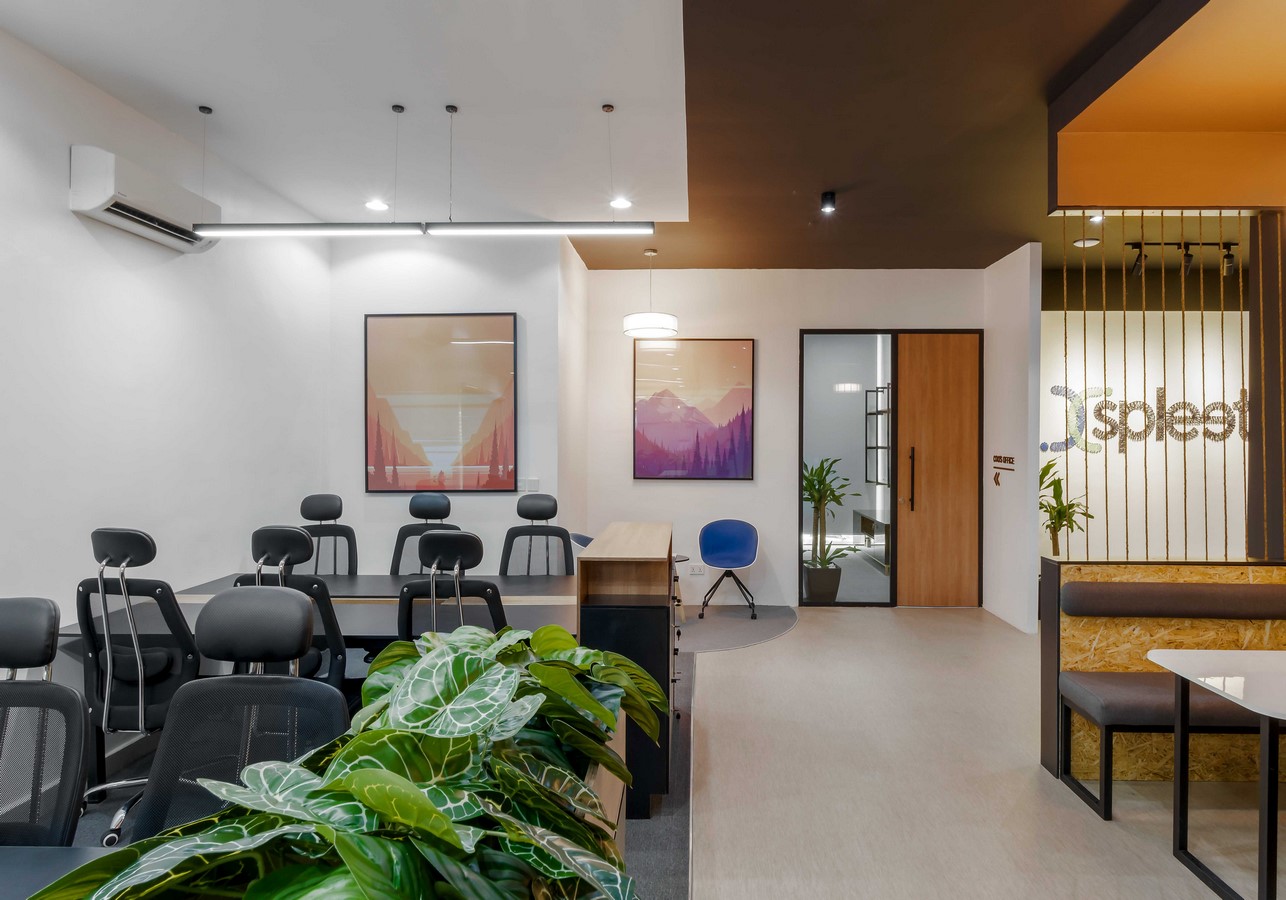 Spleet Africa Head office by Micdee Designs - Sheet9