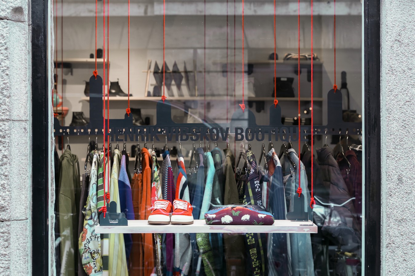 Copenghaen Boutique by Clover Studio - Sheet5