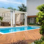 Yash Jain Farmhouse by Azure Interiors - Sheet2