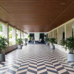 Yash Jain Farmhouse by Azure Interiors - Sheet8